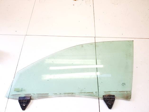 DOT27M24100AS2 Seat Exeo 2009 Door-Drop Glass - FRONT LEFT