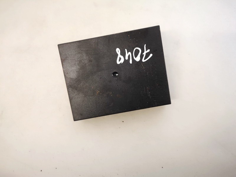 8P0959433B Audi A3 2003 Steuergerät Komfortsteuergerät - Thumbnail 3