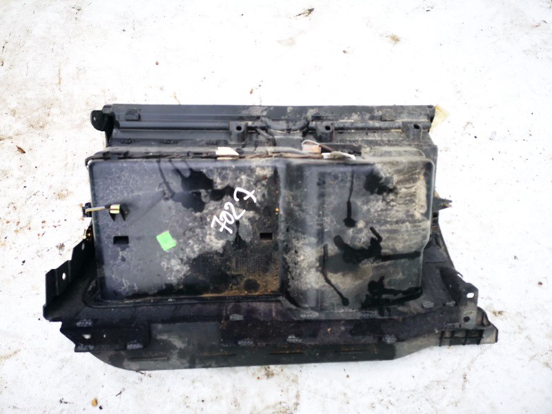 8L1857095 Audi A3 1997 Glove Box Assembly - Thumbnail 2
