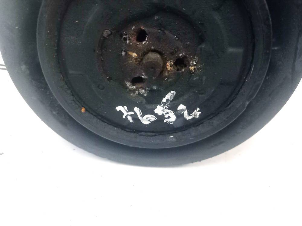 4F0260805H Audi A6 2005 Kondicionieriaus siurblys - Thumbnail 2