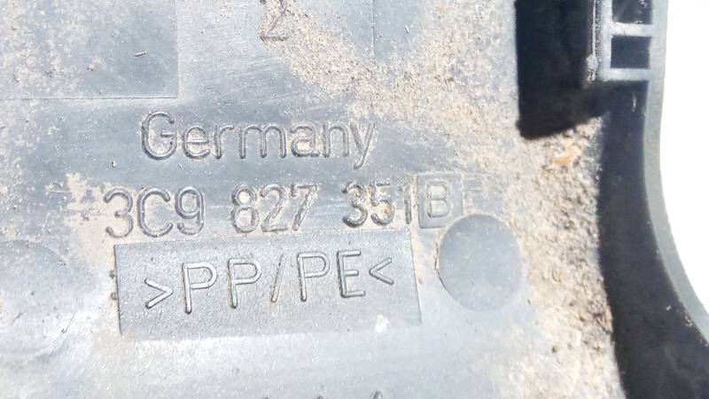 3C9827351B Volkswagen Passat 2006 Interior trim - Thumbnail 3