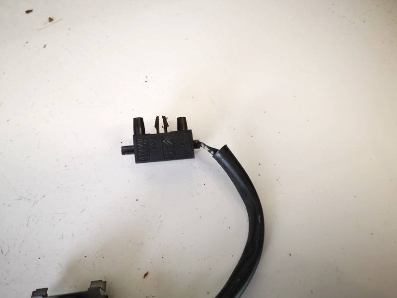 95835T02 Peugeot 508 2013 Sensor del pedal de embrague - Thumbnail 3