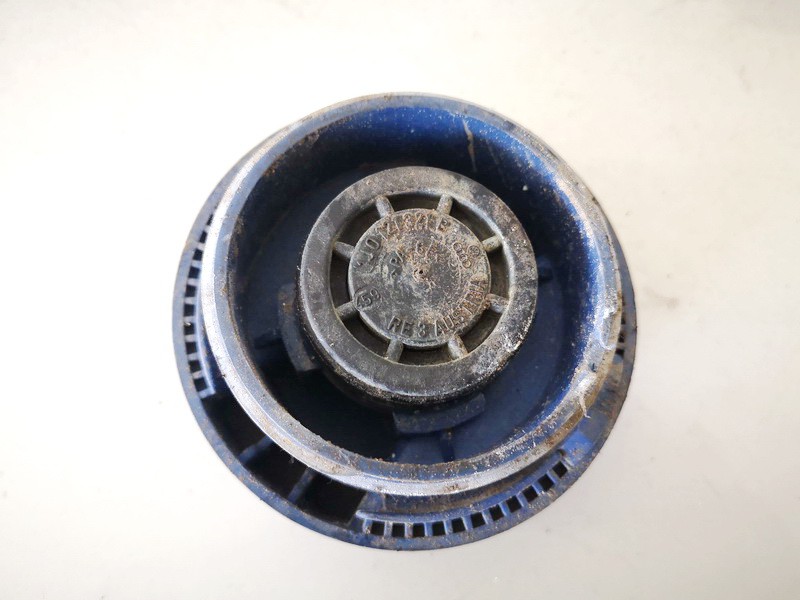 1J0121321B Volkswagen Golf 2003 Engine Coolant Expansion Tank Cap, Radiator Cap, Reservoir cap - Thumbnail 3