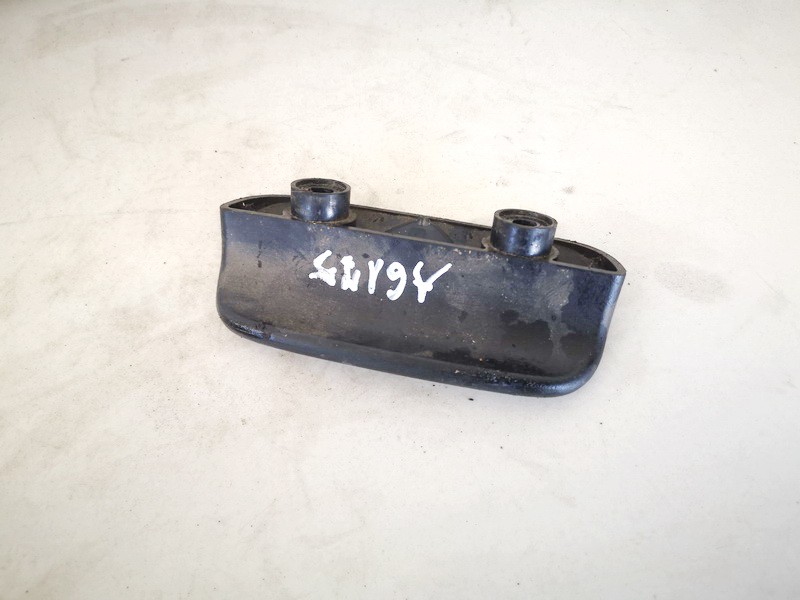 12785350 SAAB 9-3 2003 Salona apdare (plastmasas) - Thumbnail 3