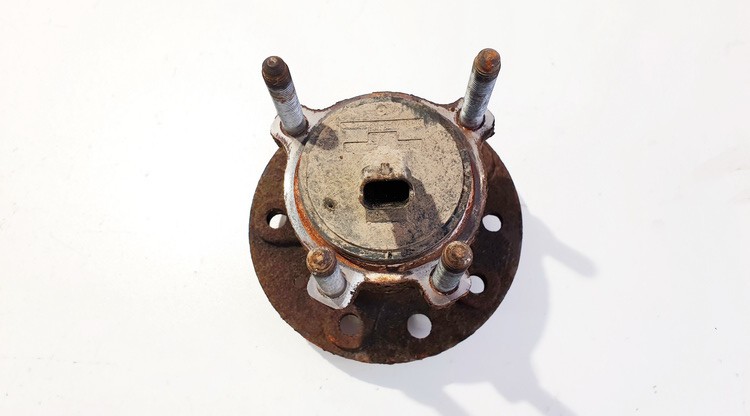 Opel Vectra 2004 Steering knuckle - REAR LEFT - Thumbnail 3