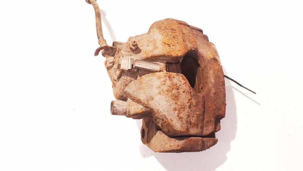 Volkswagen Transporter 2006 Zacisk hamulcowy - PRZEDNIE LEWE