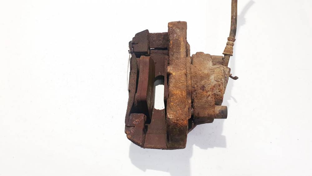 Volkswagen Transporter 2006 Zacisk hamulcowy - PRZEDNIE LEWE - Thumbnail 3