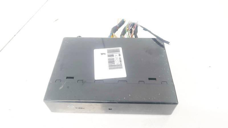 25826125 Chevrolet Captiva 2008 Moduł komfortu