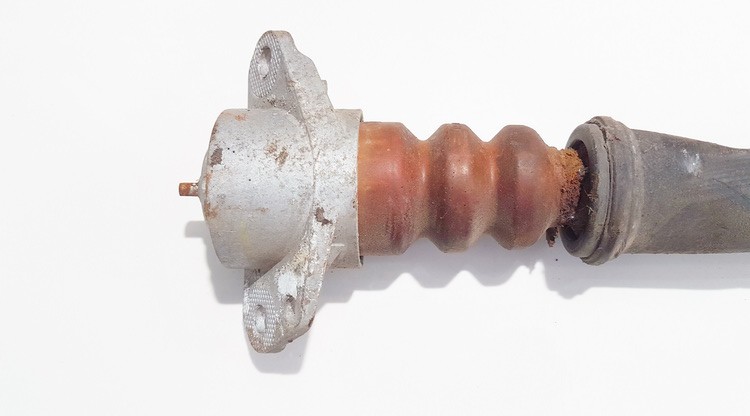 6Q0513025BL Volkswagen Polo 2006 amortisseur arrière gauche - Thumbnail 2