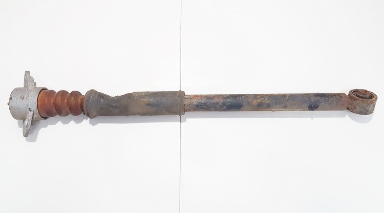 6Q0513025BL Volkswagen Polo 2006 Shock Absorber - Suspension Strut Assembly - REAR LEFT