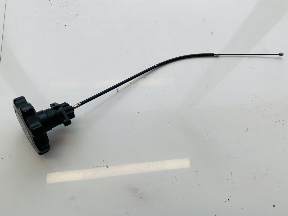 Audi A4 1995 Interior trim