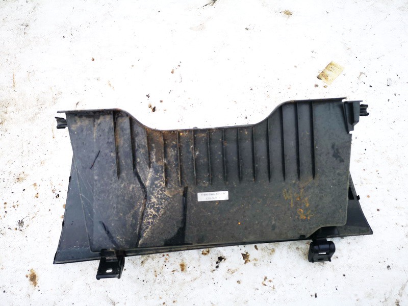 77501SWA003021 Honda CR-V 2007 Glove Box Assembly - Thumbnail 3