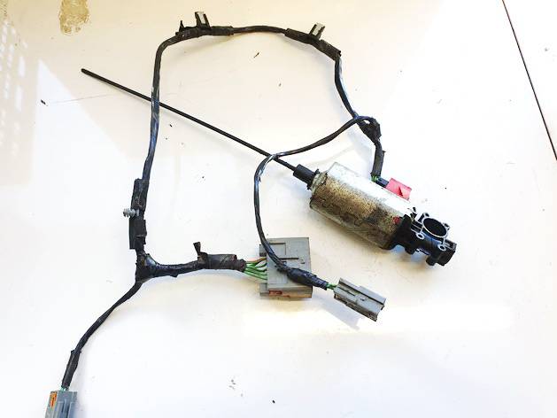 5809080 Chrysler Pacifica 2004 Silniczek fotela - PRZEDNIE PRAWE