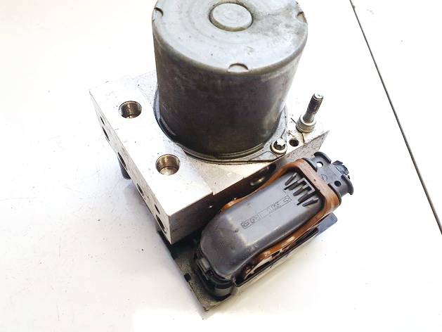 0265951738 Peugeot 3008 2011 ABS Unit (ABS Brake Pump) - Thumbnail 2
