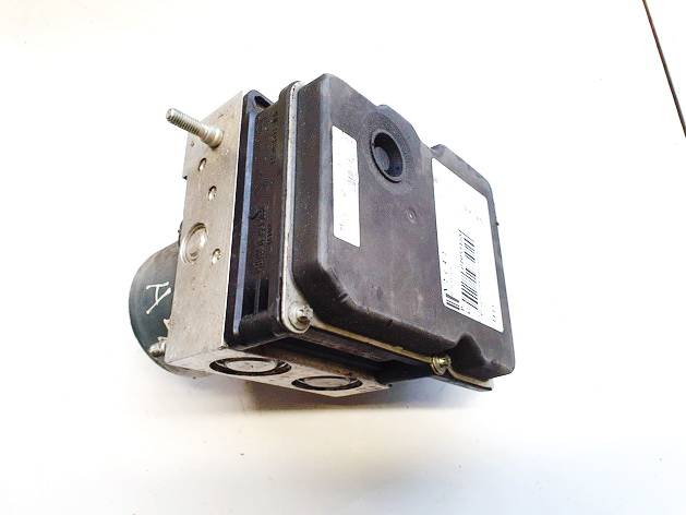 0265951738 Peugeot 3008 2011 ABS Unit (ABS Brake Pump)