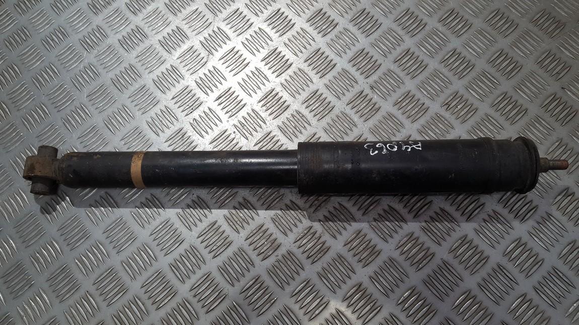 485300F040 Toyota Verso 2011 Amortyzator - TYLNE PRAWE