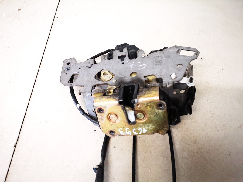 Chrysler Voyager 2001 Door Lock Mechanism - REAR LEFT