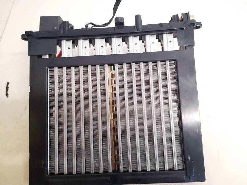 A2118300961 Mercedes-Benz E-CLASS 2003 Electric Auxiliary Heater Element Unit - Thumbnail 3