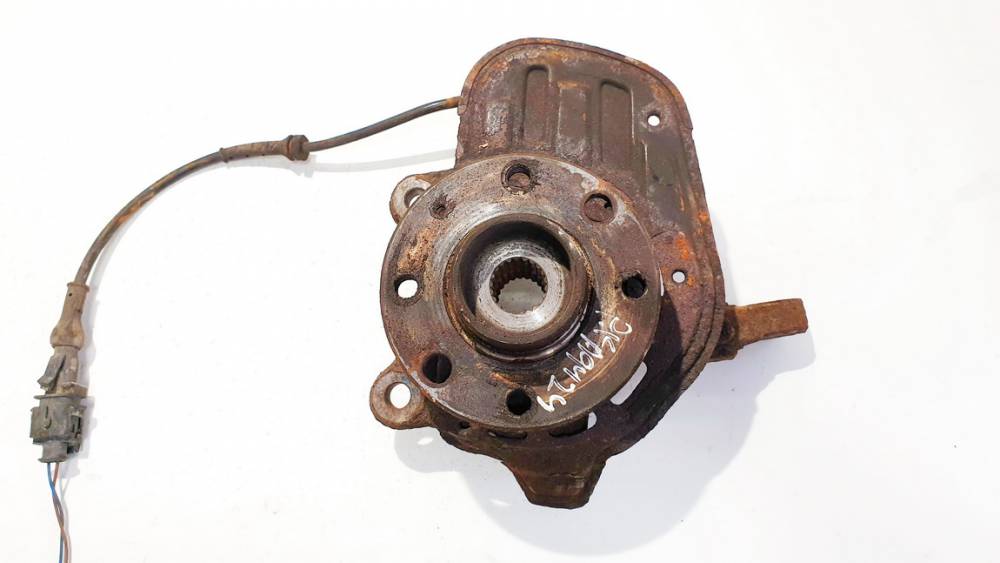 Opel Meriva 2009 Piasta - PRZEDNIE LEWE