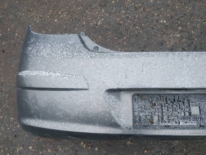 PILKAS Hyundai i30 2008 pare-chocs arriere - Thumbnail 2