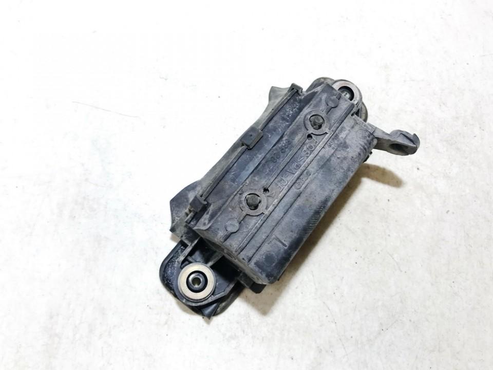 4A0839205D Audi A4 1996 Türgriff Türaussengriff Hinten Linke - Thumbnail 2