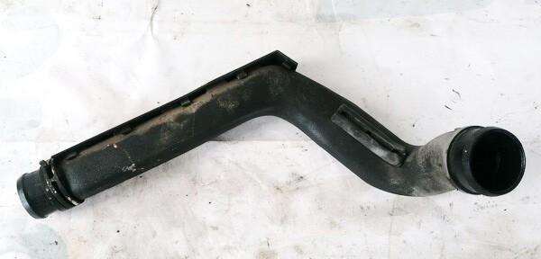 1J0145762P Audi A3 2000 TURBO INTERCOOLER PIPE HOSE - Thumbnail 2