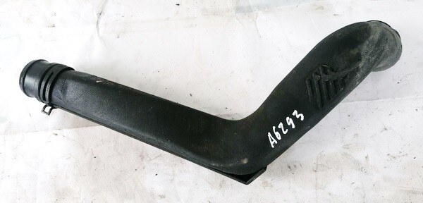 1J0145762P Audi A3 2000 TURBO INTERCOOLER PIPE HOSE