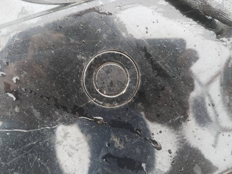 Mercedes-Benz ML-CLASS 2008 Bampera parko sensori - PRIEKŠ - Thumbnail 2