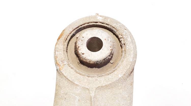 8E0505312T Audi A4 2002 Lenker, Radaufhängung Hinten Rechts - Thumbnail 3