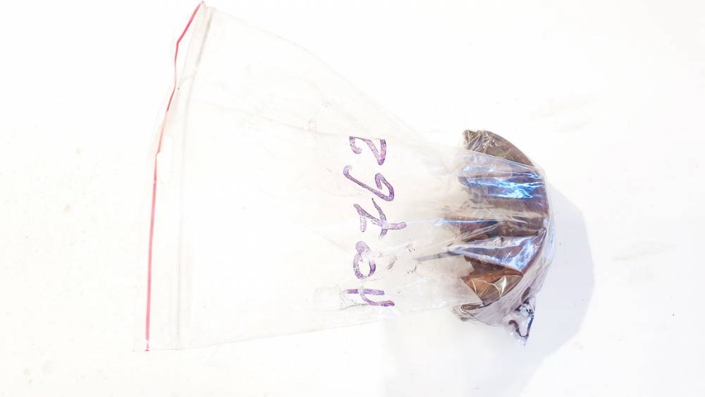 Toyota Yaris 2000 Механизм ручника