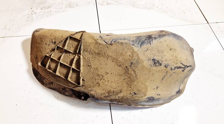 13129638 Opel Zafira 2006 Nadkole - TYLNE PRAWE