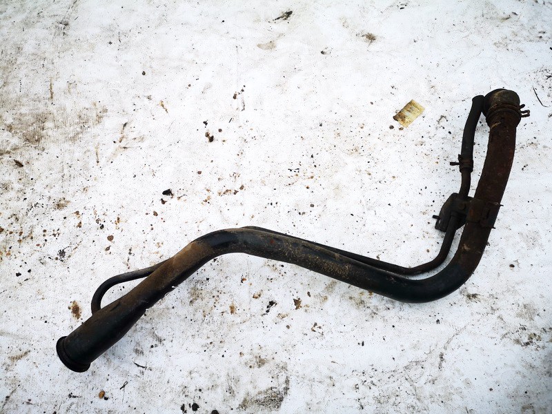 Audi A3 1997 fuel filler neck