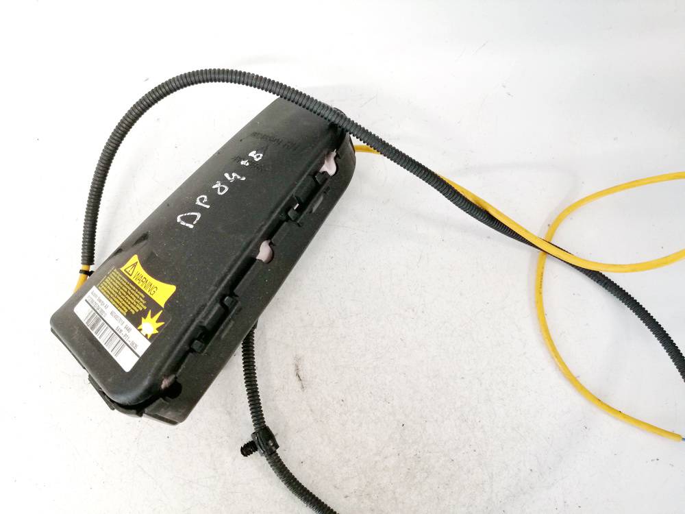 602485701B SAAB 9-3 2007 Sitz AIRBAG