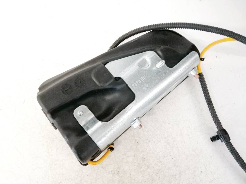 602485701B SAAB 9-3 2007 Sitz AIRBAG - Thumbnail 2