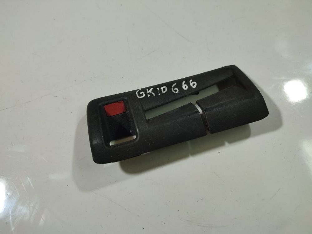 RB001G Mazda 6 2004 Interior trim