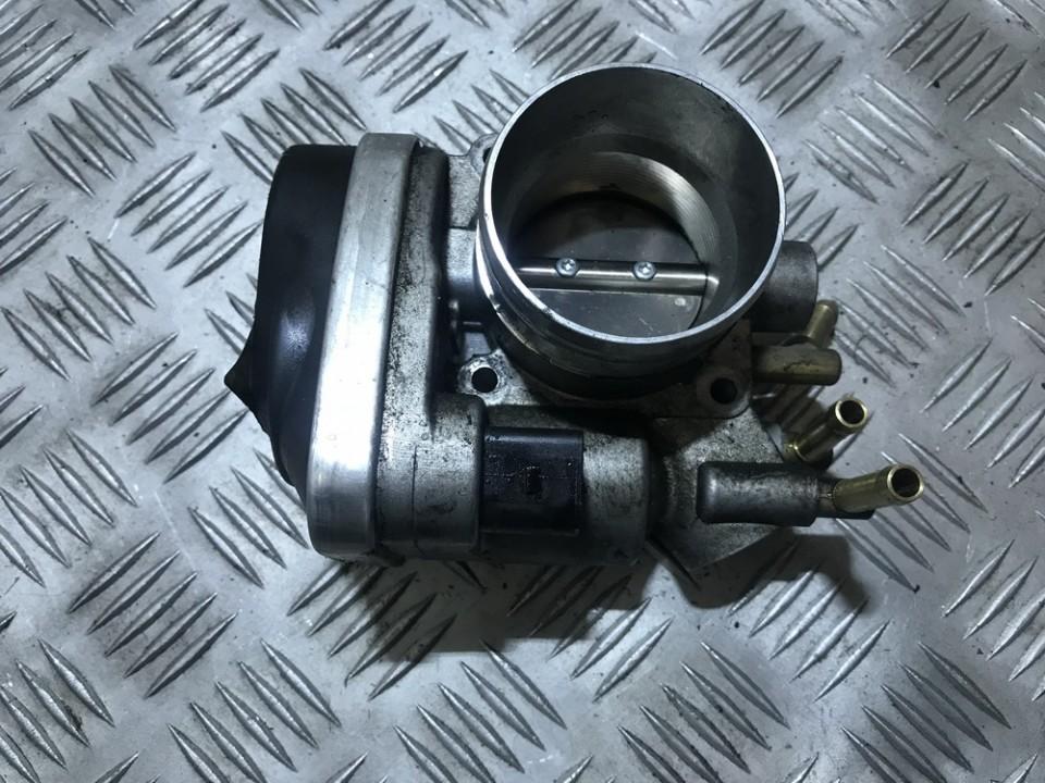 06A133062AT Volkswagen Golf 2011 High Flow Throttle Body Valve (Air Control Valve)