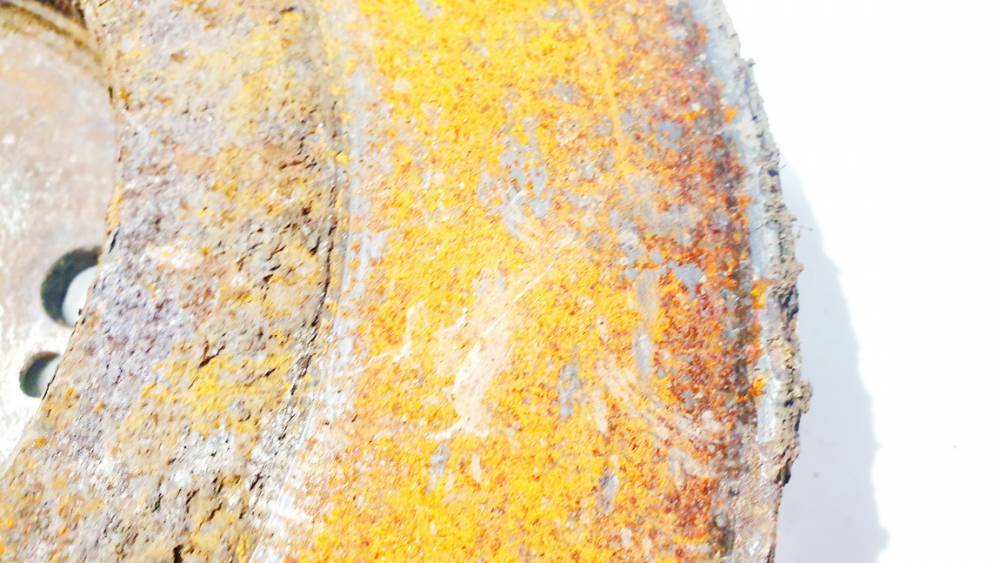 VENTILIUOJAMAS Renault Espace 2005 Bremsscheibe vorne - Thumbnail 3