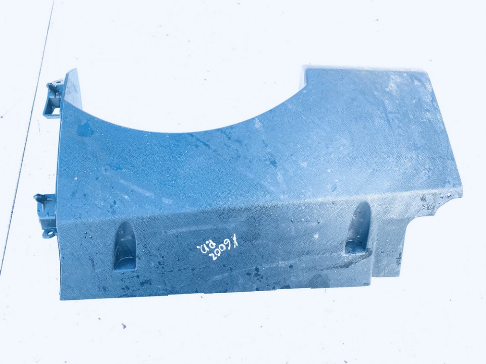 13162506 Opel Zafira 2010 Wykończenie wnętrza (plastikowe elementy)