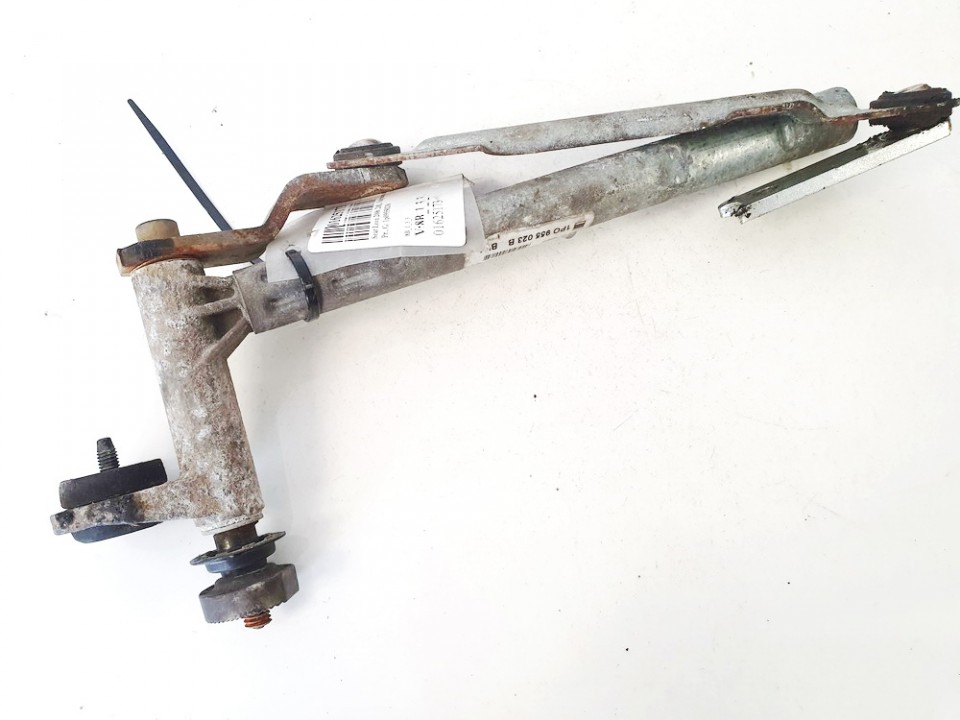 1P0955023B Seat Leon 2006 Mechanizm wycieraczek