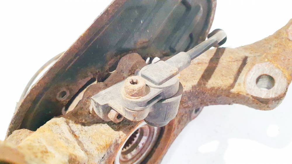 09115064 Opel Meriva 2009 czujnik ABS - PRZEDNIE LEWE