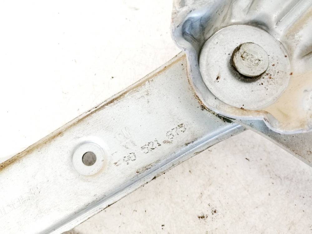 90521875 Opel Astra 2000 Duru lango pakelejas P.K. - Thumbnail 3