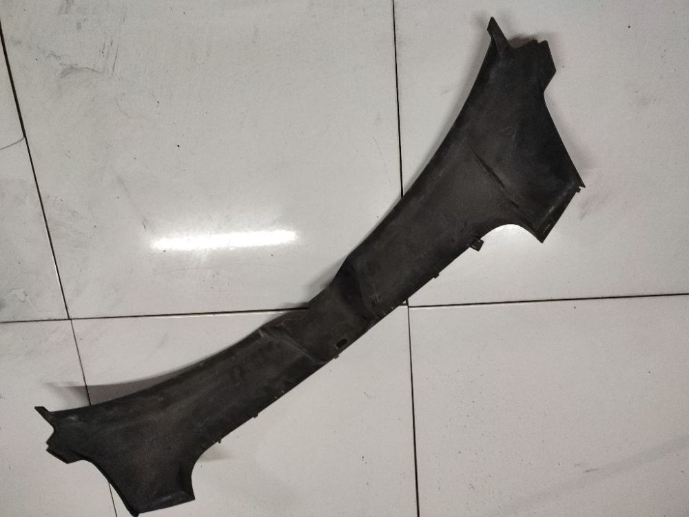 4F0807081 Audi A6 2005 Television runko - Thumbnail 3