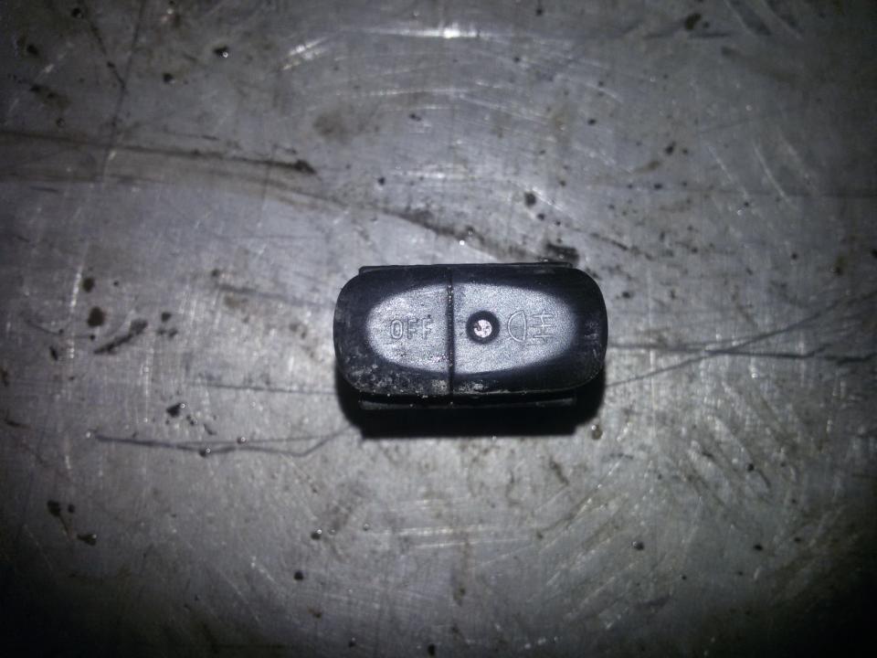 Fog Light Switch Suzuki Alto 2005 1.1L 6EUR EIS00085174 Used Auto