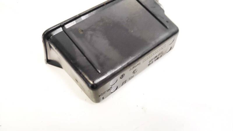 3C0863077 Volkswagen Passat 2006 Center Console Ashtray (Ash Tray) - Thumbnail 3