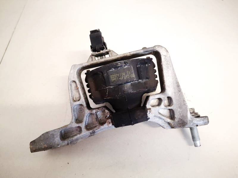 3M516F012AG Ford Focus 2008 Engine Mounting and Transmission Mount (Engine support) - Thumbnail 3