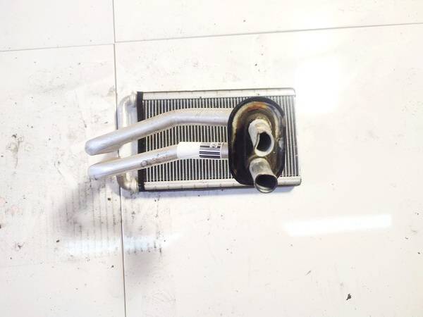 Honda CR-V 2008 Salona sildītāja radiators