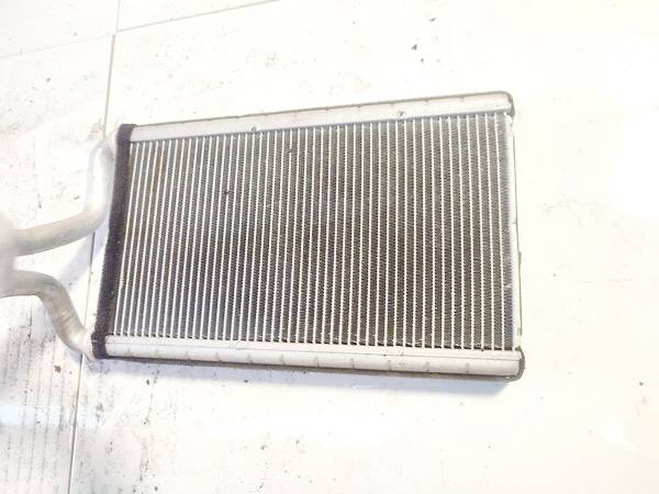 Honda CR-V 2008 Heater radiator (heater matrix) - Thumbnail 2
