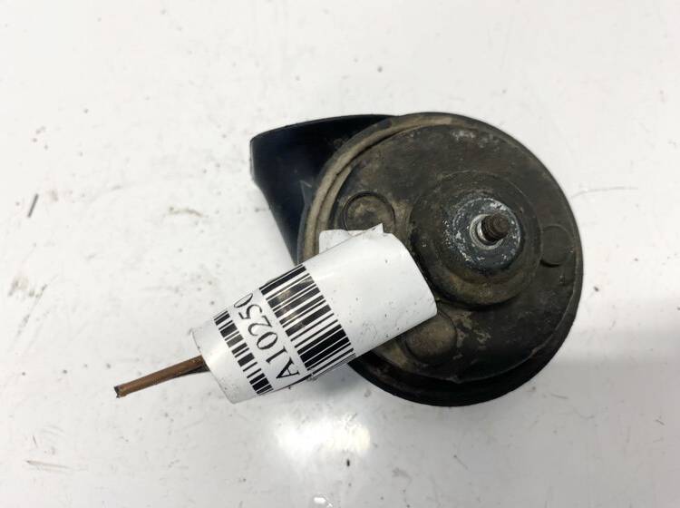 A28657625 Volkswagen Passat 2007 KLAXON - AVERTISSEUR OCCASION - Thumbnail 2