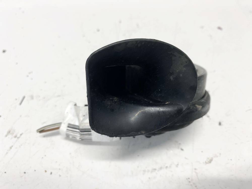 A28657625 Volkswagen Passat 2007 KLAXON - AVERTISSEUR OCCASION - Thumbnail 3