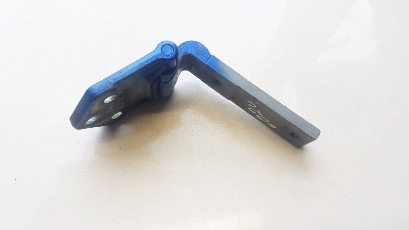 2K0827152C Volkswagen Caddy 2014 Door Hinge - REAR